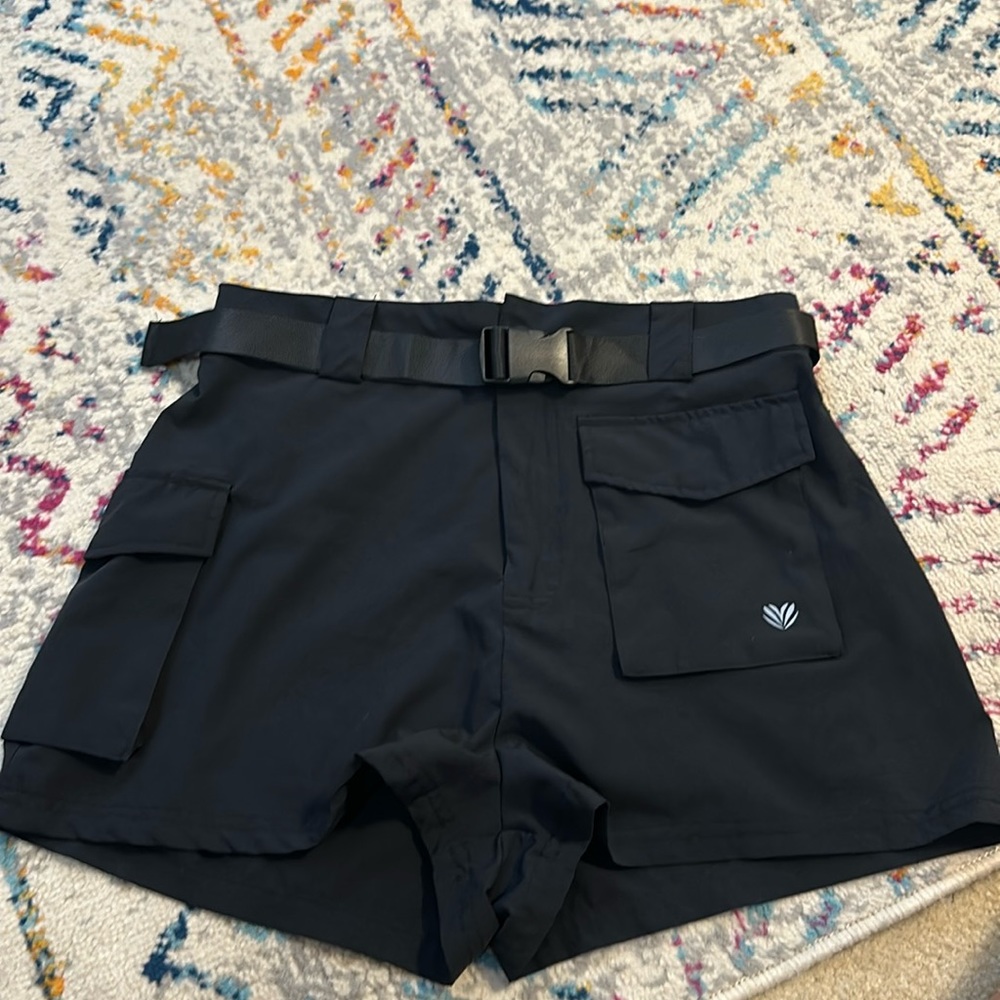 Cargo short